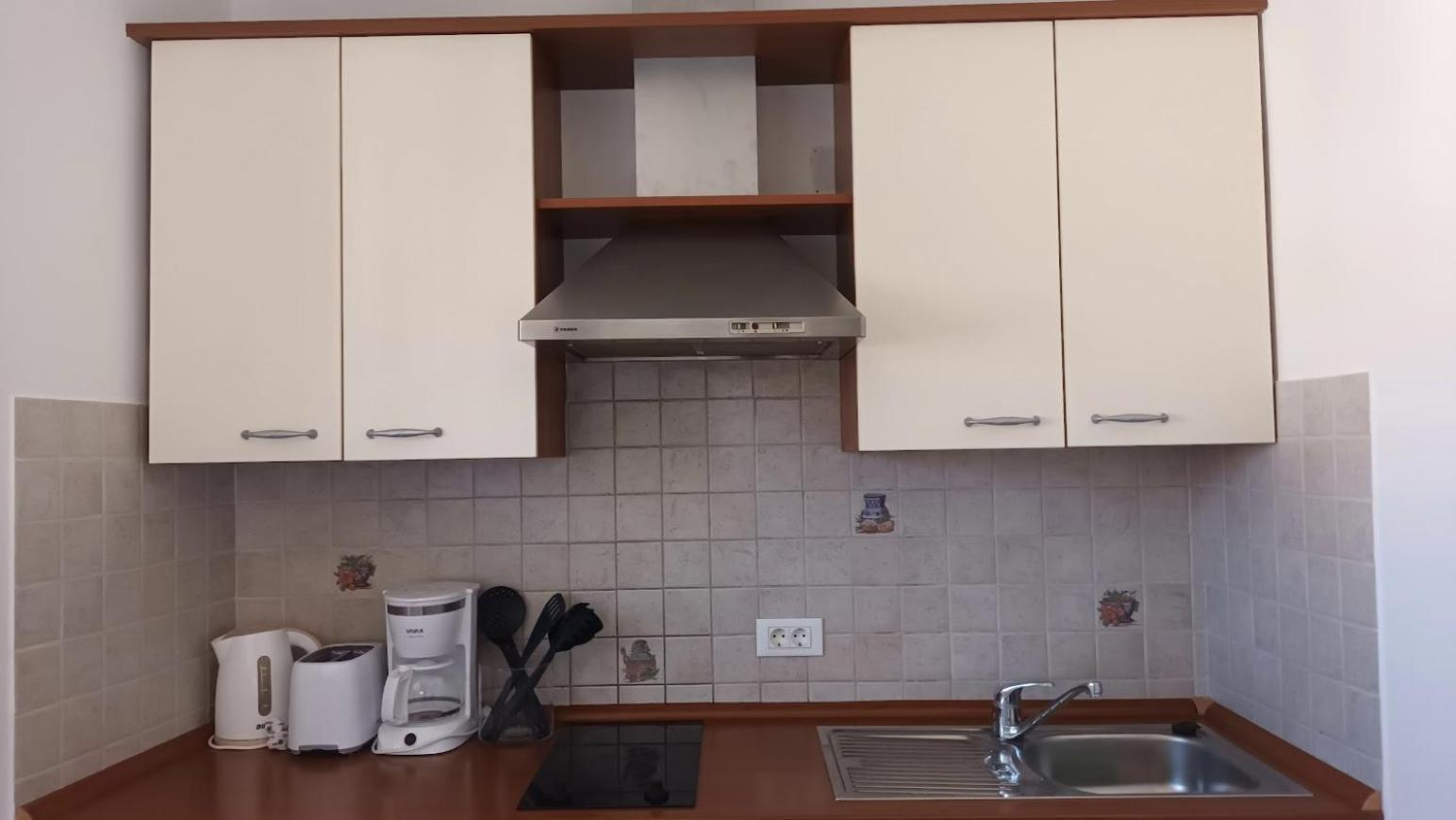 Studio Apartman Casper Zadar Dış mekan fotoğraf