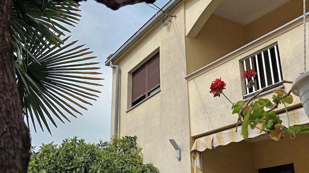 Studio Apartman Casper Zadar Dış mekan fotoğraf