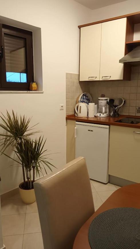 Studio Apartman Casper Zadar Dış mekan fotoğraf