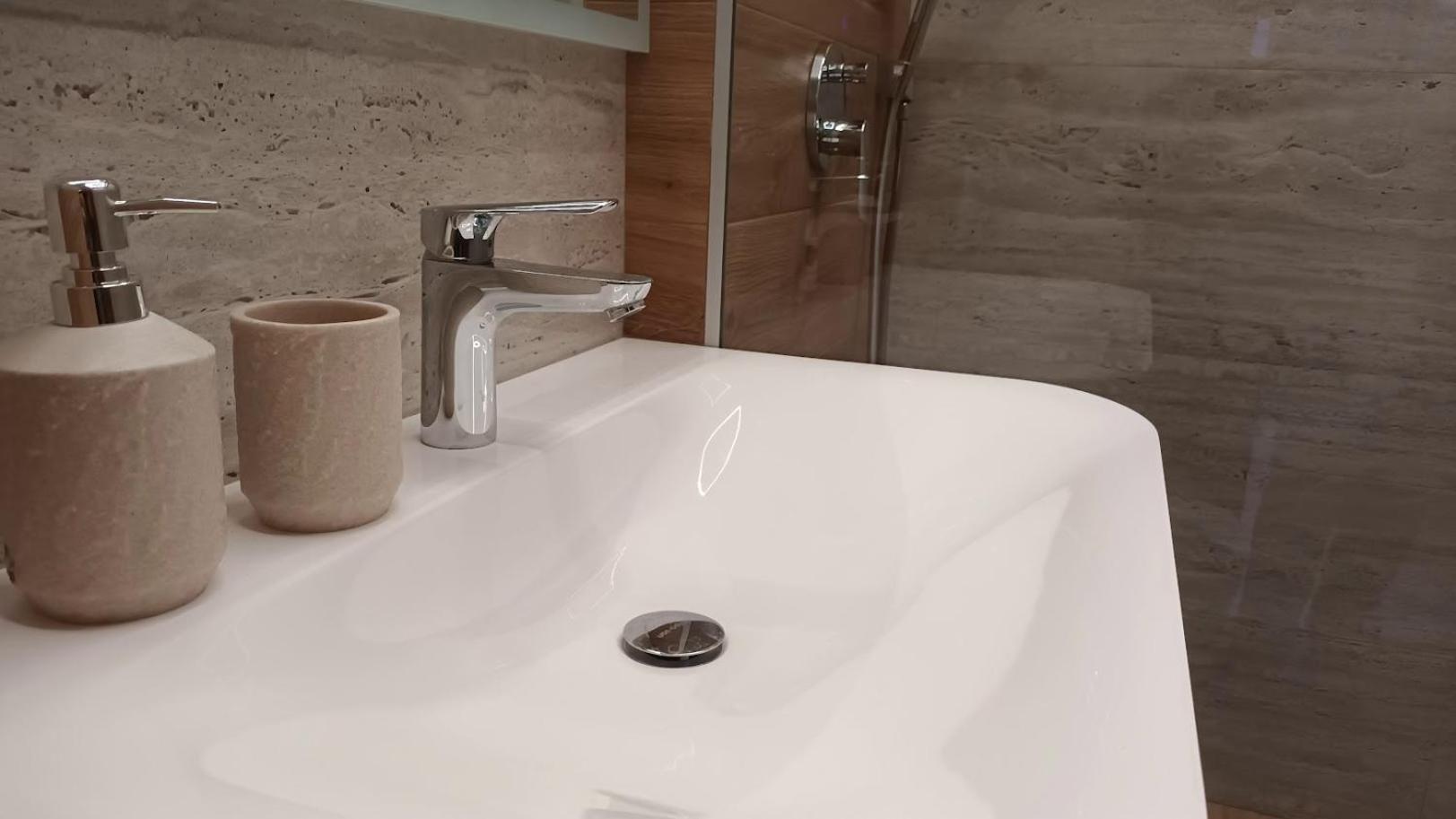 Studio Apartman Casper Zadar Dış mekan fotoğraf